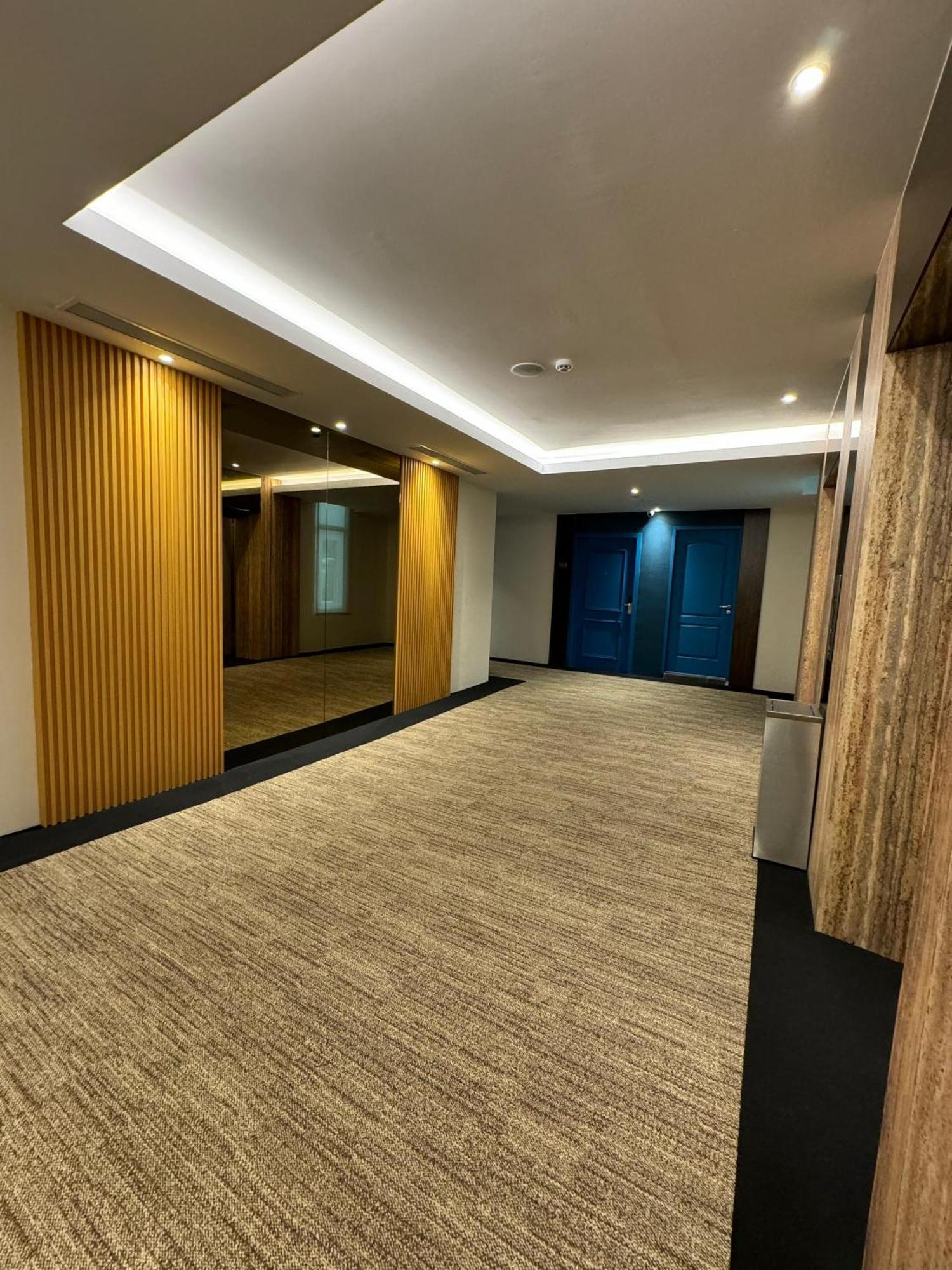 Le'Genda Hotel Kajang Eksteriør billede